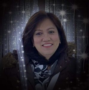 Meet your Posher, Sherlyn